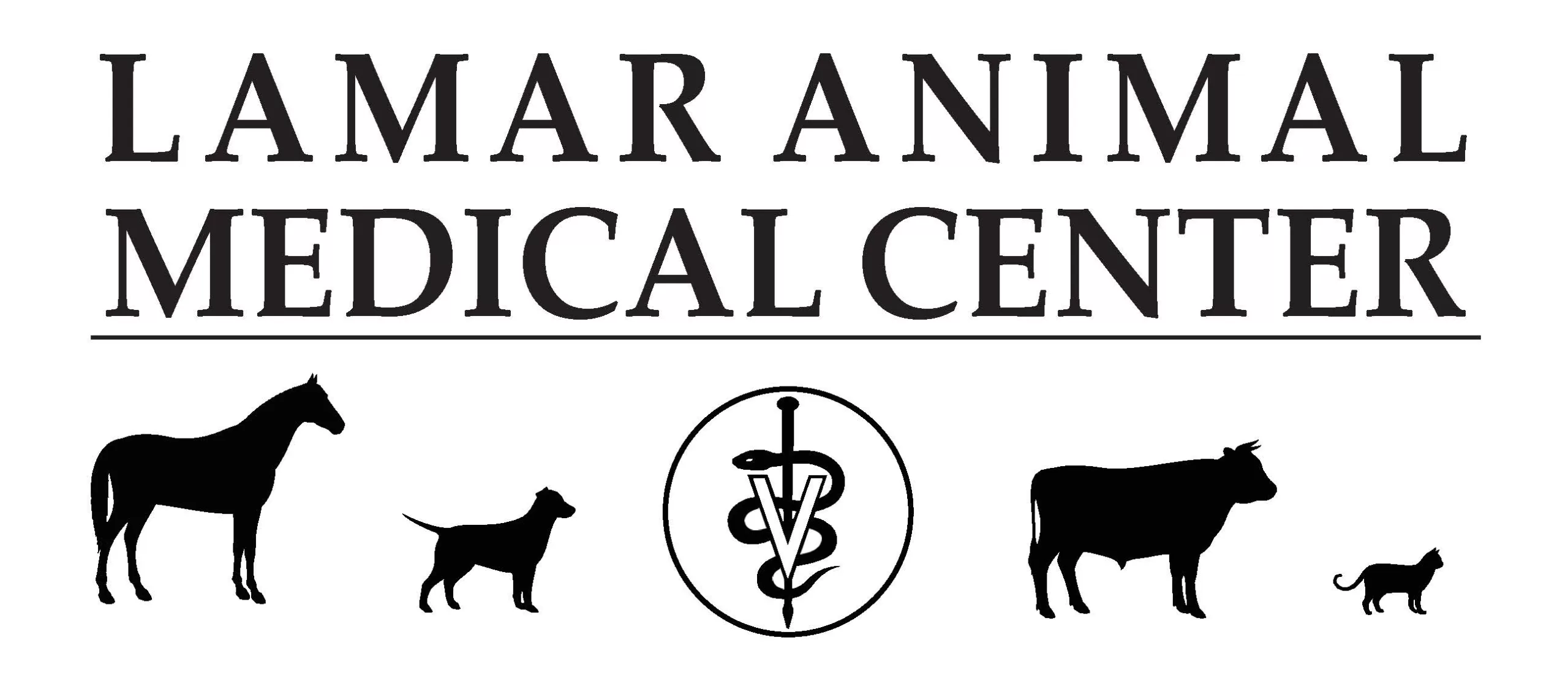Lamar Animal Medical Center